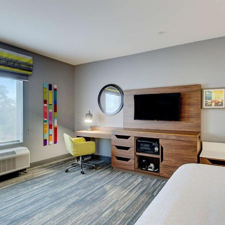 Hampton Inn & Suites Portland West Exterior foto